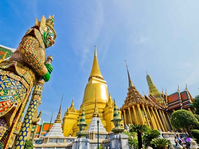 Du lịch Hà Nội - Bangkok - Pattaya - Hà Nội 4 ngày 5 đêm
