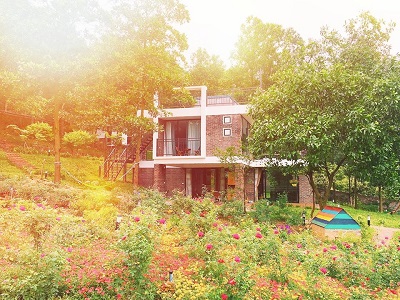 The Homie Villa Sóc Sơn