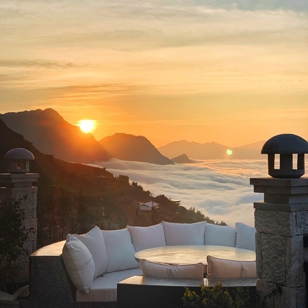 Combo du lịch Sapa 2026