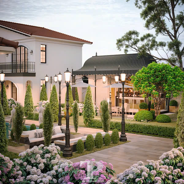 Narci Resort Tam Cốc Ninh Bình