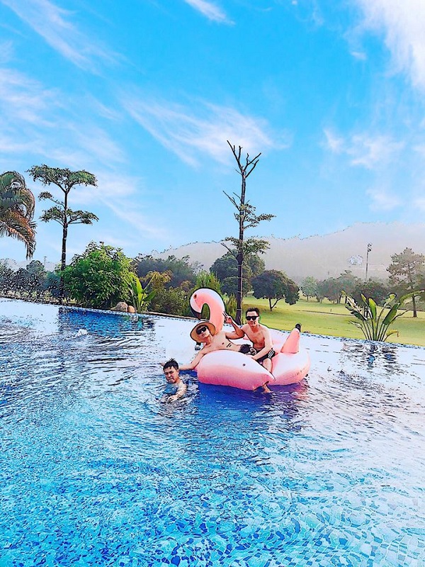 anka_villa_tam_dao 8