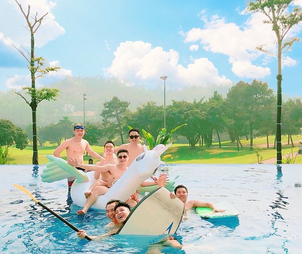 anka_villa_tam_dao 7