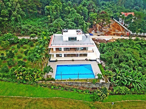 anka_villa_tam_dao 3