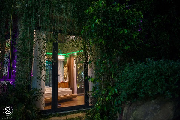 Babylon House S&oacute;c Sơn 7