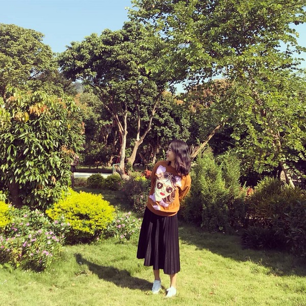 Blue Mountain Villa S&oacute;c Sơn 12