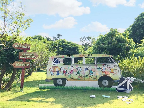 Blue Mountain Villa S&oacute;c Sơn 15