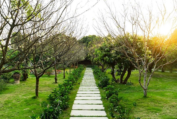 Blue Mountain Villa S&oacute;c Sơn 7