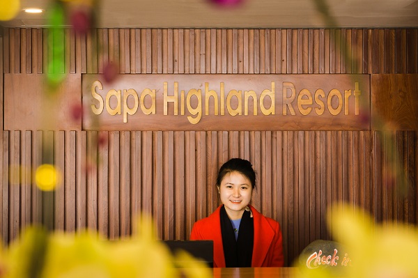Combo Sapa Highland Resort