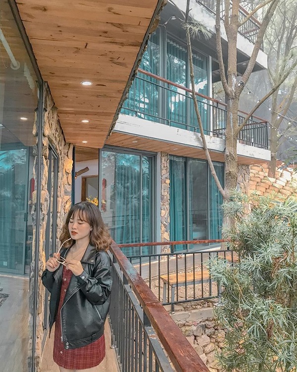 Debay Villa S&oacute;c Sơn 12