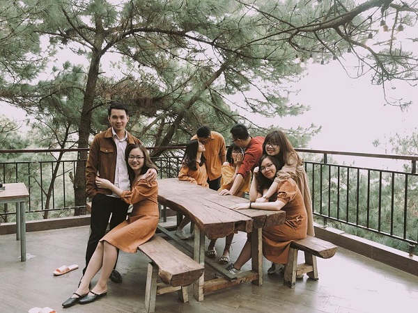 Debay Villa S&oacute;c Sơn 8