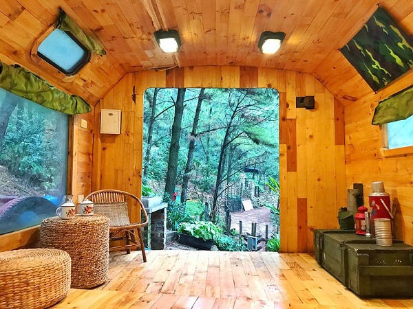 Debay Villa S&oacute;c Sơn9