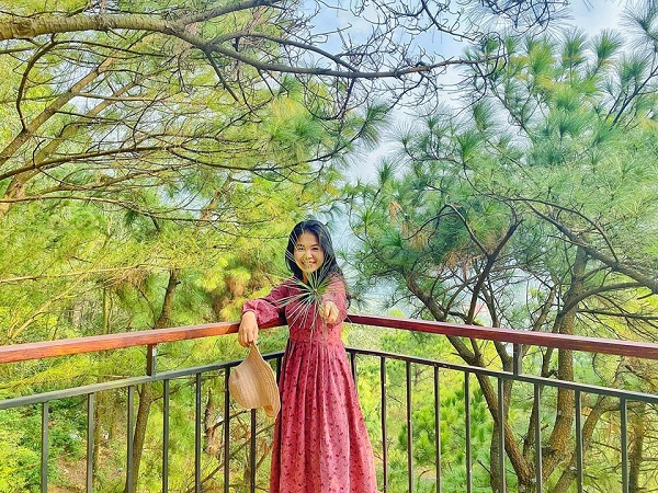 Debay Villa S&oacute;c Sơn 7