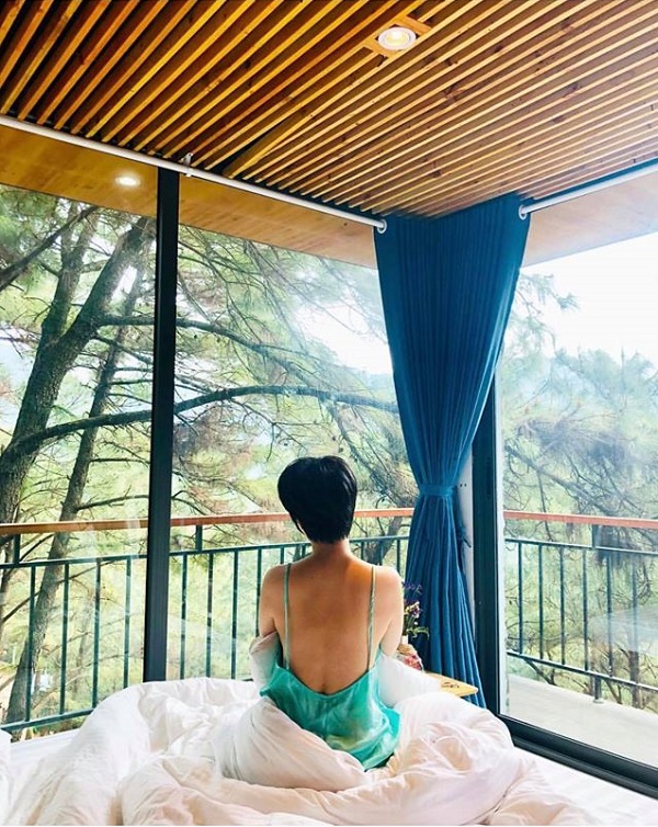 Debay Villa S&oacute;c Sơn 11