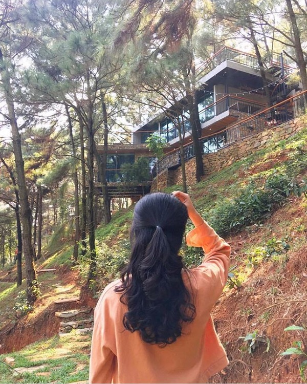 Debay Villa S&oacute;c Sơn 9