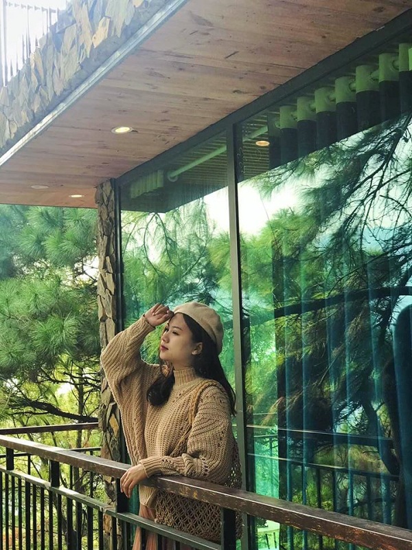 Debay Villa S&oacute;c Sơn 8