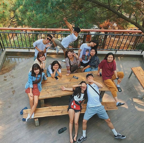 Debay Villa S&oacute;c Sơn 6