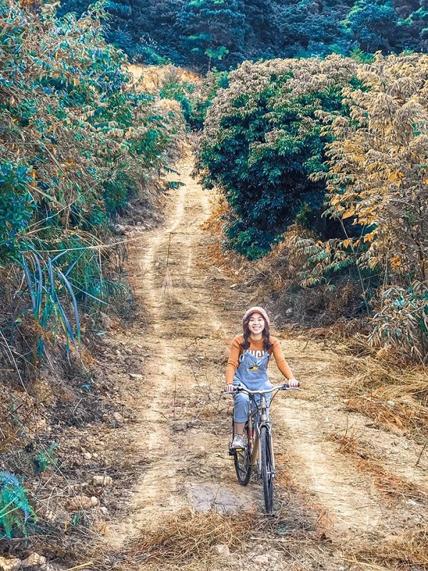 Island House S&oacute;c Sơn