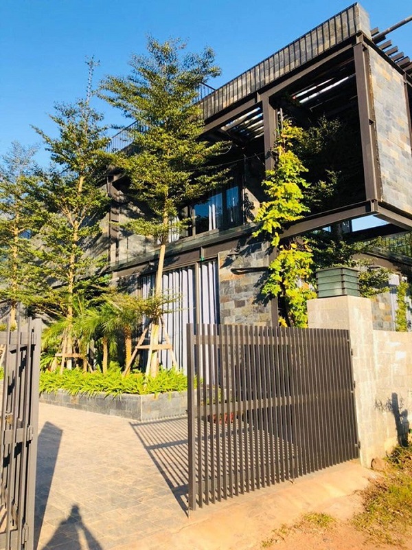 Island House S&oacute;c Sơn 4