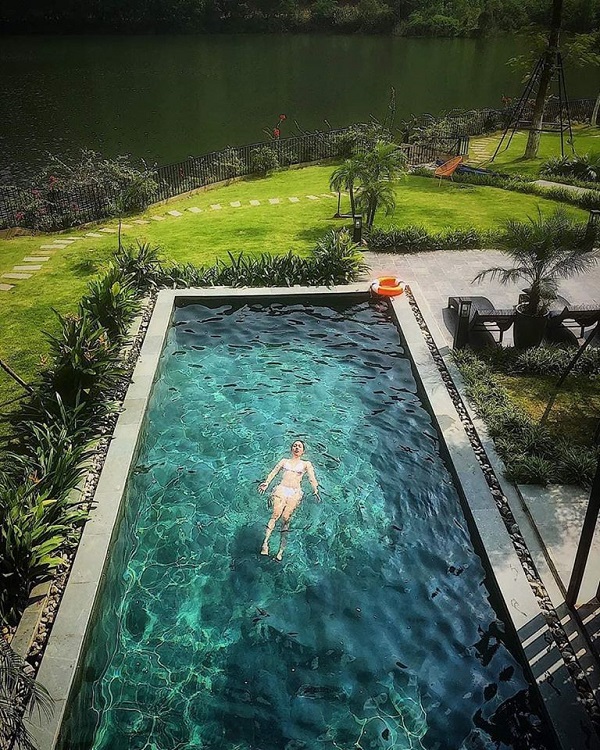 Island House S&oacute;c Sơn 8