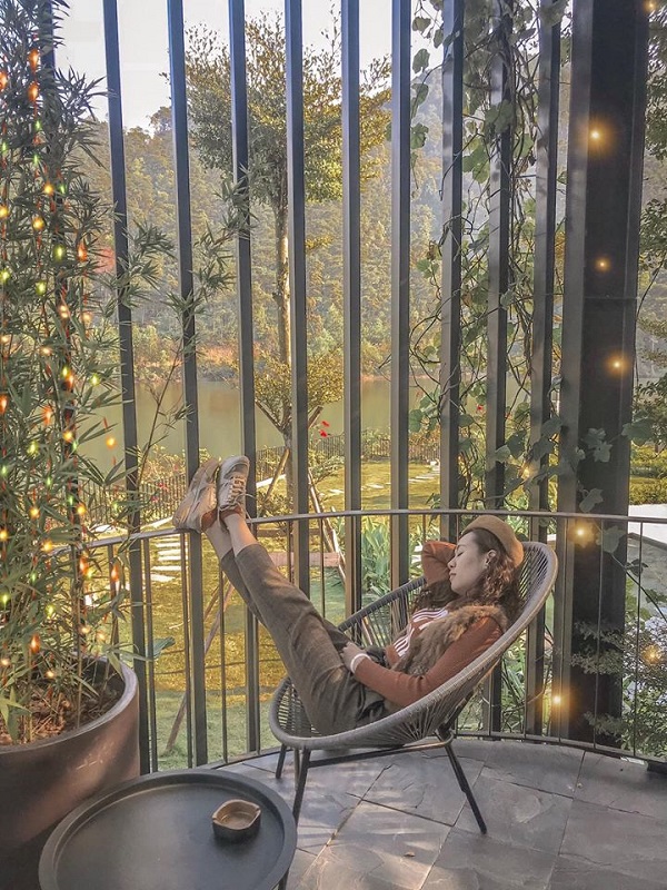 Island House S&oacute;c Sơn 