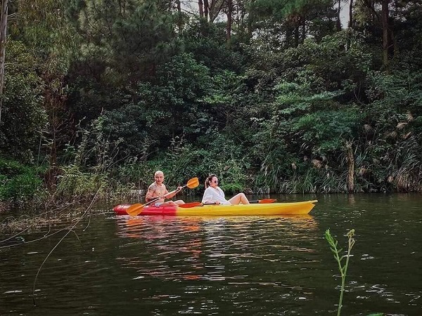 Island House S&oacute;c Sơn 9