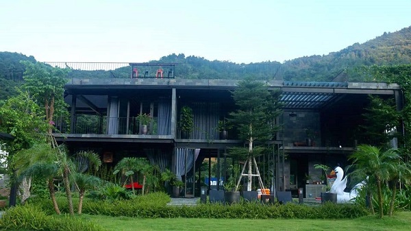 Island House S&oacute;c Sơn 2