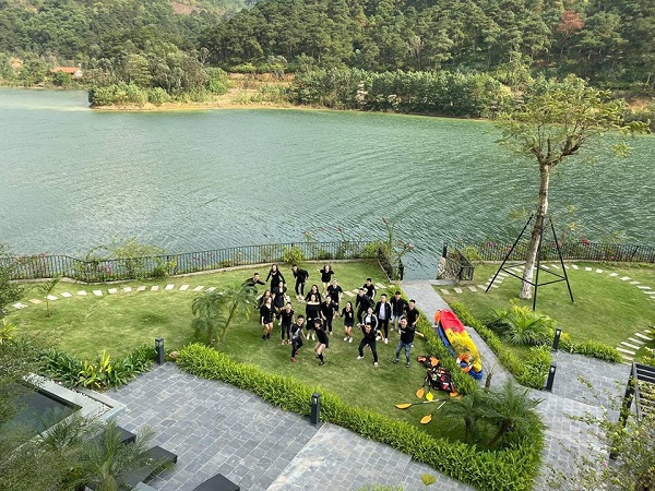 Island House S&oacute;c Sơn 22