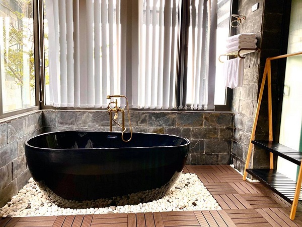 Island House S&oacute;c Sơn