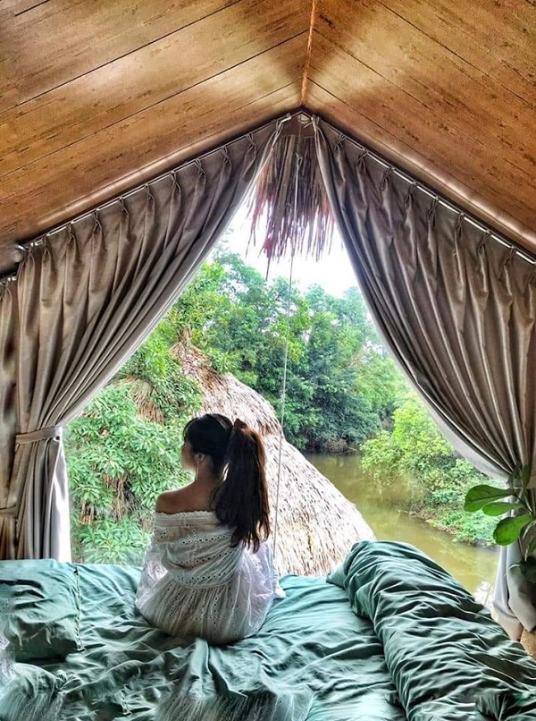 La Casa Cubana Villa S&oacute;c Sơn 7