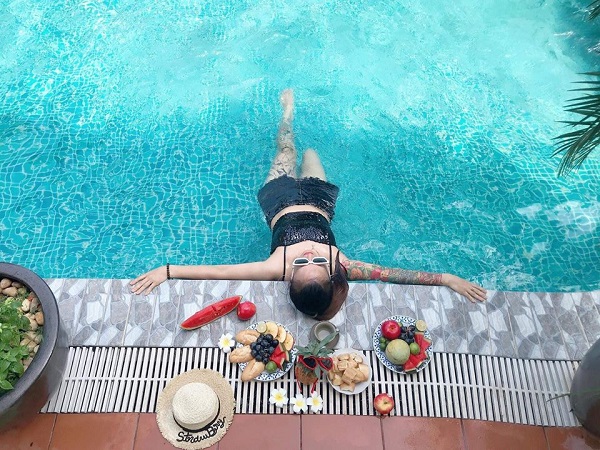 La Casa Cubana Villa S&oacute;c Sơn 15