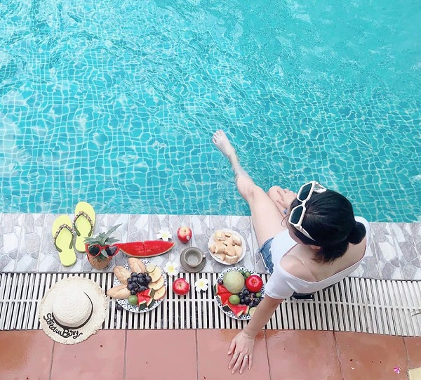 La Casa Cubana Villa S&oacute;c Sơn 44