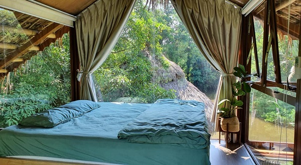 La Casa Cubana Villa S&oacute;c Sơn 9