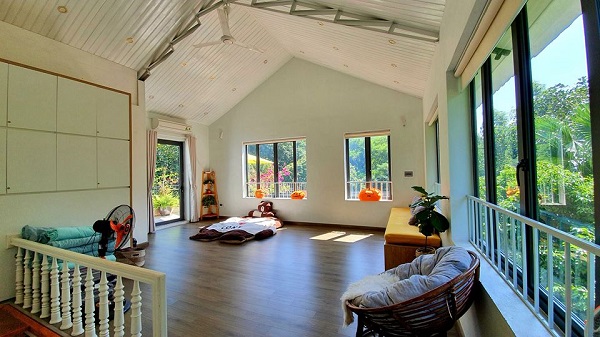 La Casa Cubana Villa S&oacute;c Sơn 13