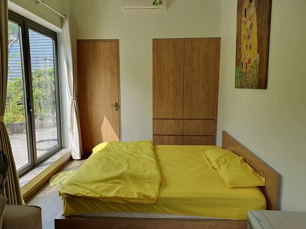 La Casa Cubana Villa S&oacute;c Sơn 11