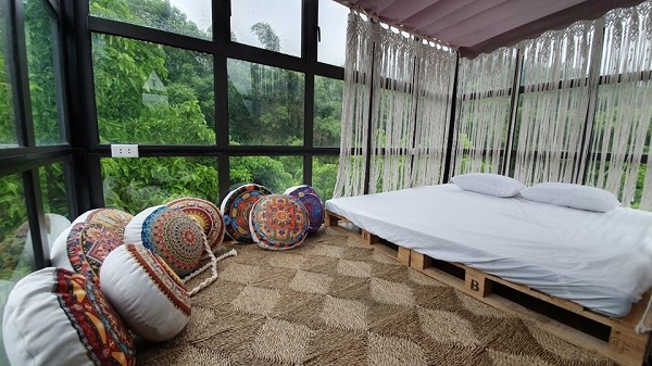 La Casa Cubana Villa S&oacute;c Sơn 10