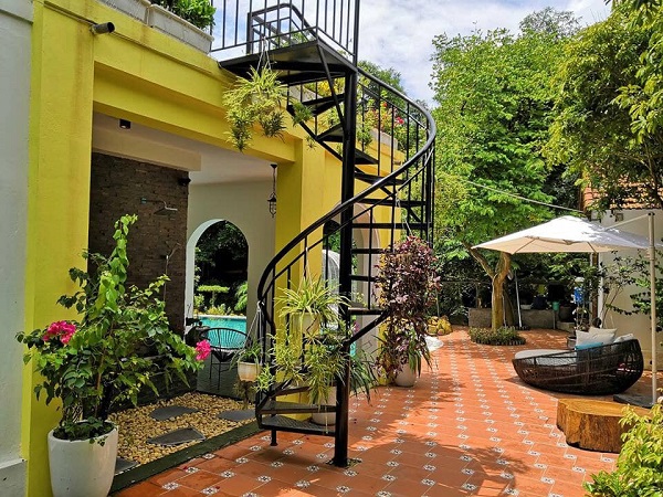 La Casa Cubana Villa S&oacute;c Sơn 3