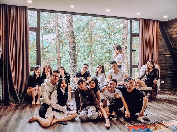 La Pineta Villa S&oacute;c Sơn 14