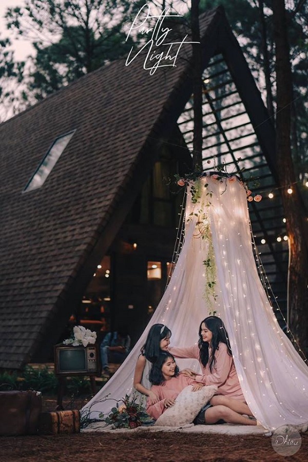 La Pineta Villa S&oacute;c Sơn 222