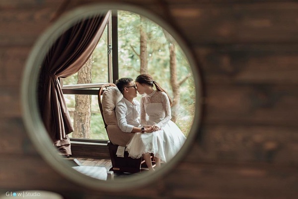 La Pineta Villa S&oacute;c Sơn 16