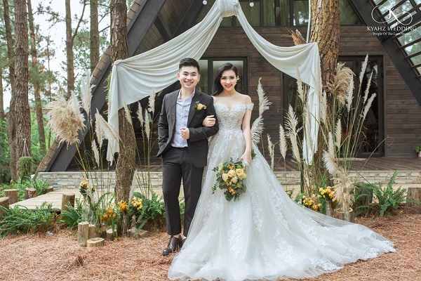 La Pineta Villa S&oacute;c Sơn 19