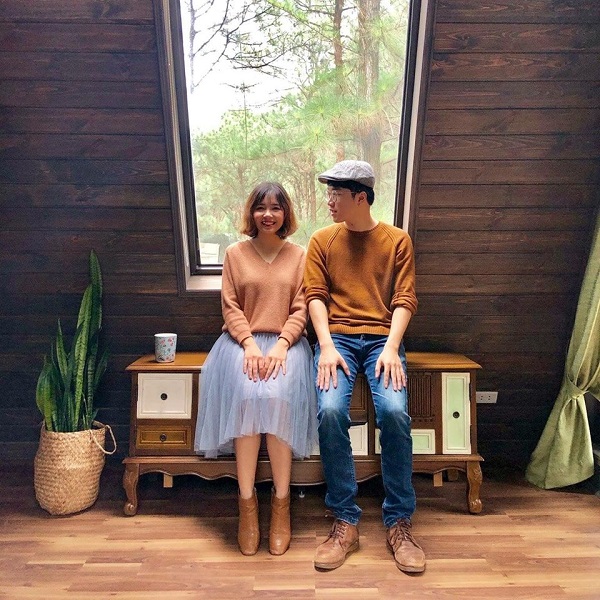 La Pineta Villa S&oacute;c Sơn 18