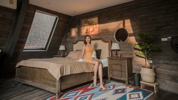 La Pineta Villa S&oacute;c Sơn 8