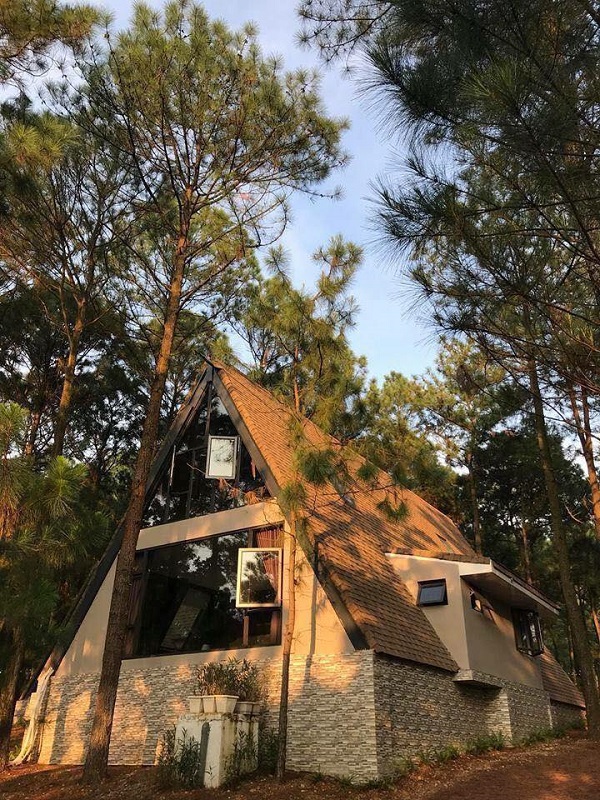 La Pineta Villa S&oacute;c Sơn 47