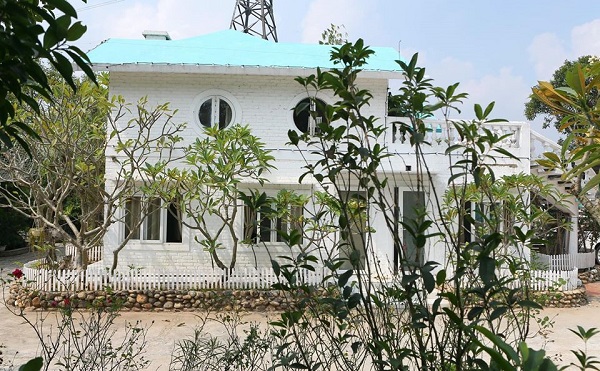 La villa D Angelina S&oacute;c Sơn 1