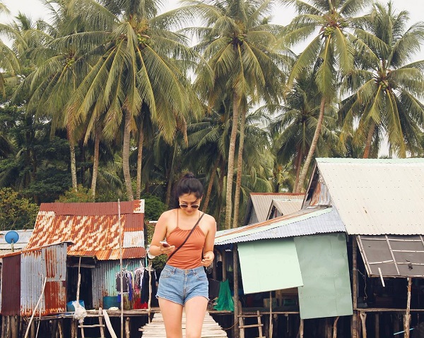 kinh nghiệm du lịch Ph&uacute; Qu&oacute;c