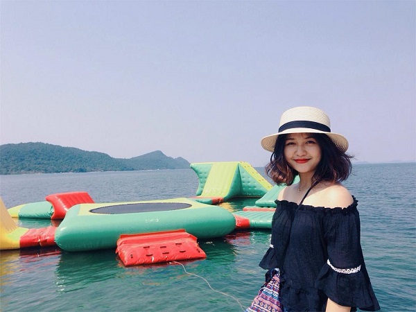 khu nh&agrave; phao Ph&uacute; Quốc