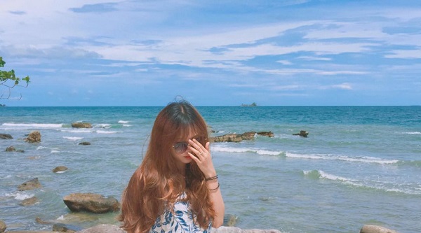 G&agrave;nh dầu Ph&uacute; Quốc