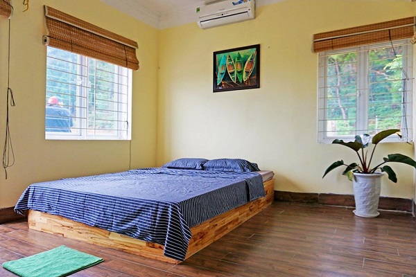 MAIA HOUSE - NỮ THẦN M&Ugrave;A XU&Acirc;N