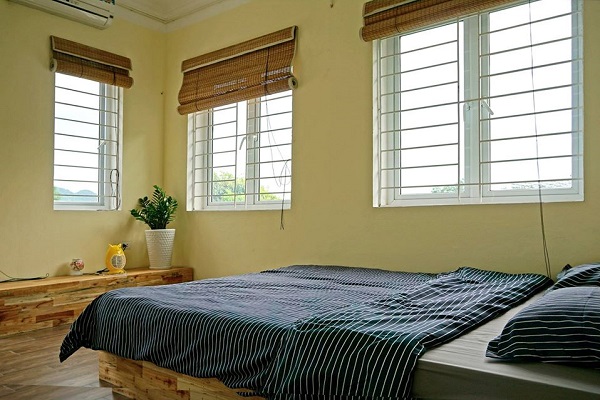 MAIA HOUSE - NỮ THẦN M&Ugrave;A XU&Acirc;N