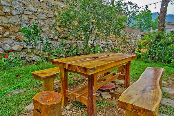 MAIA HOUSE - NỮ THẦN M&Ugrave;A XU&Acirc;N